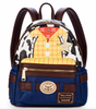 Disney Woody Mini Backpack Toy Story 4 New with Tag