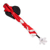Disney Parks Minnie Mouse Ears and Bow Umbrella New with Tags