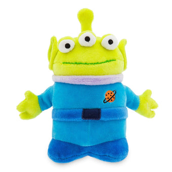 Disney Toy Story 4 Alien Mini Bean Bag Plush New with Tags