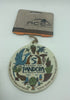 Disney Parks 5 Years on World of Pandora Avatar Christmas Ornament New With Tags