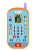 VTech Bluey Ring Ring Phone New With Tag