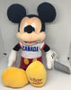Disney Store Canada Mickey Mouse Medium Plush New with Tag