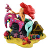 Disney Parks Ariel and Friends Resin Figurine Statue New with Box
