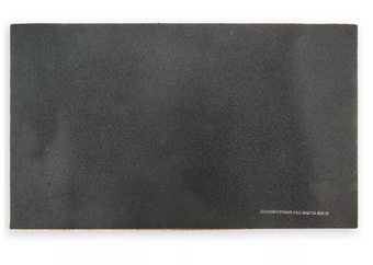 Disney Up Carl House Welcome to Paradise Mat New