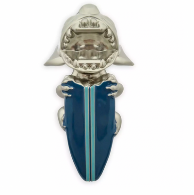 Disney Stitch Surfboard Metal Bottle Opener New