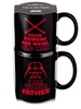 Hallmark Star Wars Father and Child Stacking Mugs Set of 2 New