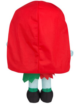 Disney 17 inch The Nightmare Before Christmas Sally Greeter New With Tag