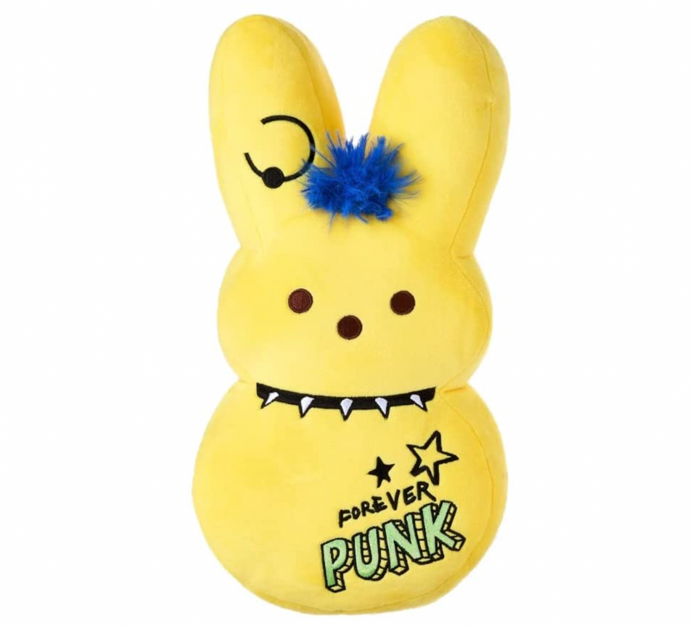 アイドル VERDY x Loco Scraps Plush Keyring Yellow アイドル VERDY x Loco Scraps Plush Keyring アイドル VERDY x