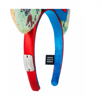 Disney Disney100 Decades Snow White Ear Headband for Adults New with Tag