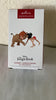 Hallmark 2022 Disney Jungle Book 55th Mowgli Elephant Christmas Ornament New Box