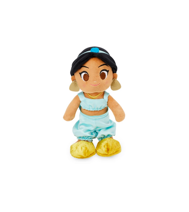 Jasmine soft toy shop
