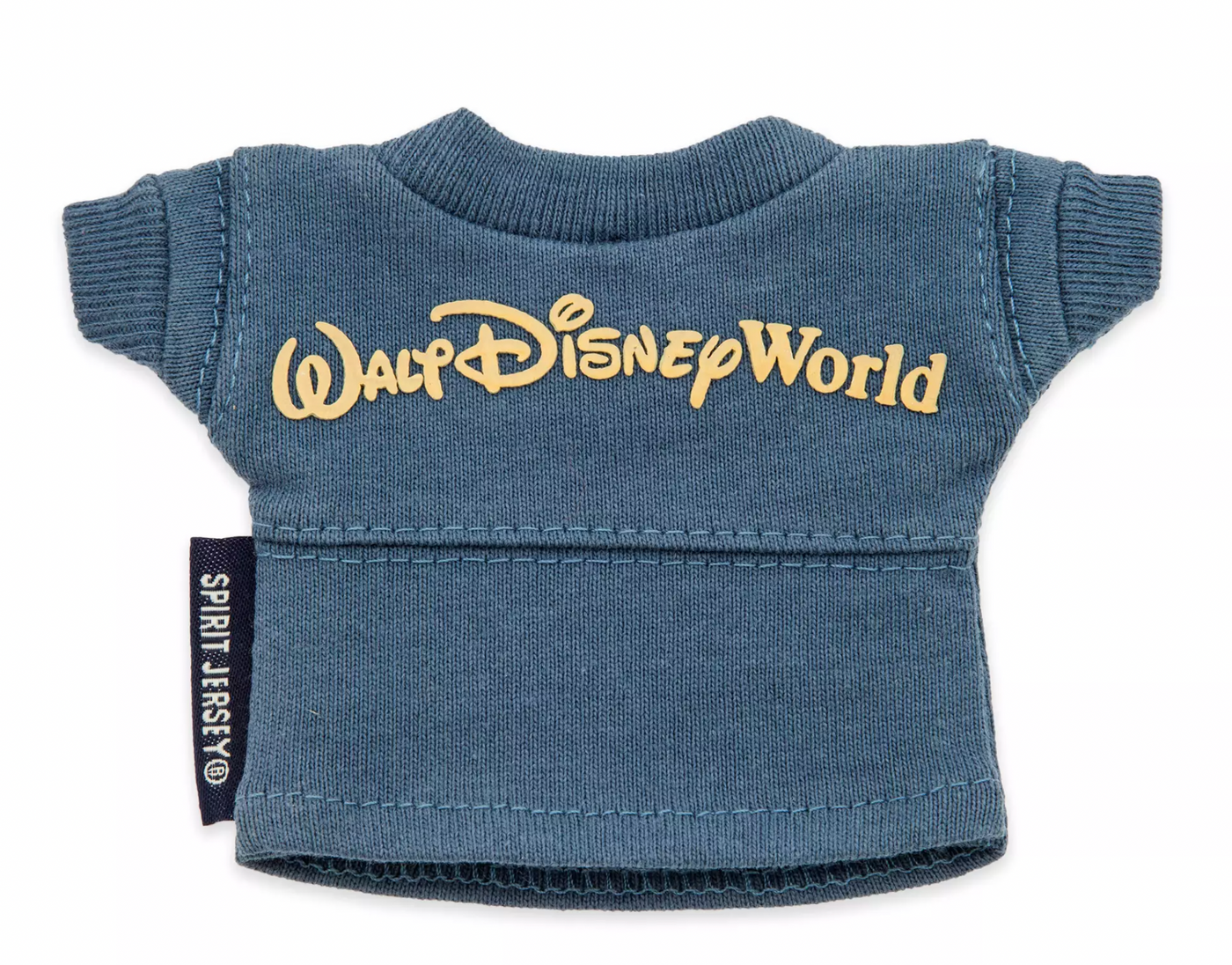 Disney Nuimos Outfit Walt Disney World 50th Ann Spirit Jersey EARidescent New