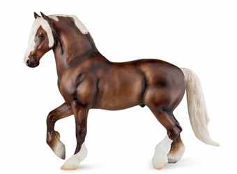 Breyer Horses Breyerfest 2022 Montanara Traditional Series Limited New with Box