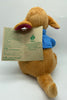Disney Parks Roo 9" Winnie The Pooh Recycled Plush New With Tags