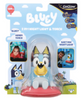 Bluey GoGlow Night Light and Torch Buddy Toy New With Box