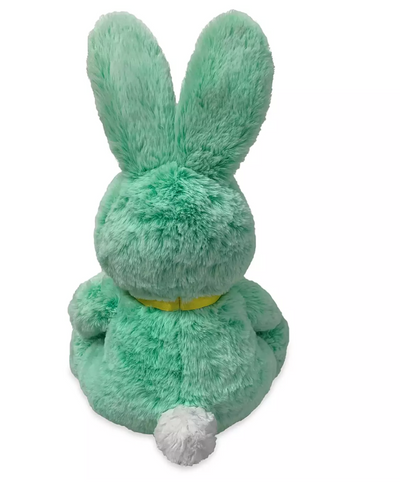 Disney Store 2021 Winnie the Pooh Easter Bunny Plush New with Tag