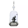 Disney 100 Steamboat Willie Light Up Sketchbook Christmas Ornament New with Tag