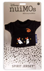 Disney NuiMOs Outfit Disney Halloween Spirit Jersey New