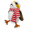 Disney Star Wars Porg Holiday Cheer Christmas Small Plush New with Tag