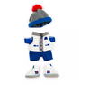 Disney NuiMOs Star Wars R2-D2 Inspired Outfit New with Card