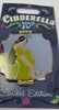 Disney Parks 70th Cinderella Villain Step Sisters Pin Limited New with Card