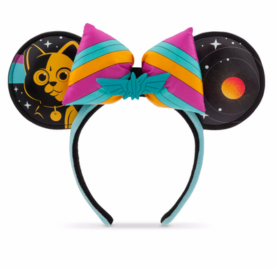 Disney Pixar Lightyear Ear Headband for Adults New with Tag