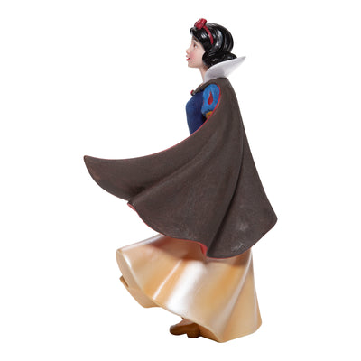 Disney Showcase Snow White Couture de Force Figurine New with Box