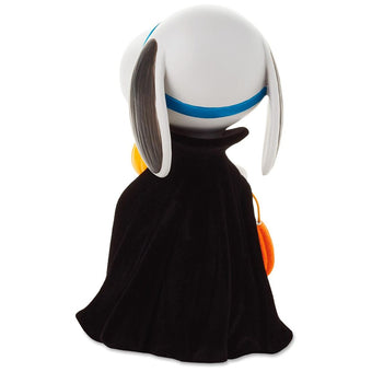 Hallmark Peanuts Halloween Trick-or-Treat Snoopy Figurine 6.5 inc New