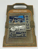 Disney Parks Star Wars Galaxy Edge Batuu Nite Pin New with Card