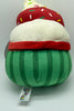 Original Squishmallows Chandra Christmas Holiday 8"Plush 2021 New With Tag