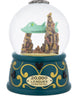 Disney Parks 20,000 Leagues Under the Sea Nautilus Snowglobe New