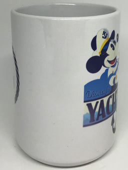 Disney Parks Yacht Club Resort Mickey Mouse New