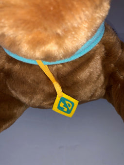 Universal Studios Scooby Doo Large Plush New with Tags