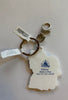 Disney Parks Cats You Say Cat Lady Like it's a Bad Thing Keychain New with Tag