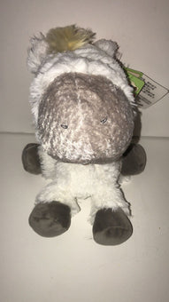 Disney Parks Shanghai Garden on the Friends Cute Zodiac Maximus Plush New