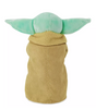 Disney Star Wars Yoda The Mandalorian The Child with Frog Mini Bean Plush New