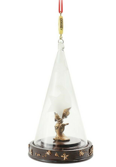 Disney Mickey Mouse Fantasia 80th Legacy Sketchbook Ornament New With Box