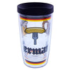 Disney Parks Epcot Germany Tervis Tumbler 16 oz New