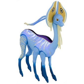 Disney Animal Kingdom Pandora Avatar Hexapede with Glow Effect Action Figure New