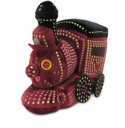 Disney Parks The Main Street Electrical Parade Mystery Wishables Plush New Sealed