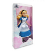 Disney Store Alice in Wonderland Classic Doll New with Box