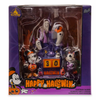 Disney Halloween Mickey Minnie Ghosts Haunted Castle Countdown Calendar New Box