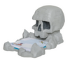 Disney Peter Pan Skull Rock Sticky Note Holder New