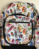 Disney Parks Ink & Paint Collection Backpack Splash Mountain Fantasia New