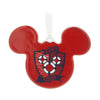 Disney Mickey Mouse Icon Hilton Head Island Resort Disc Christmas Ornament New