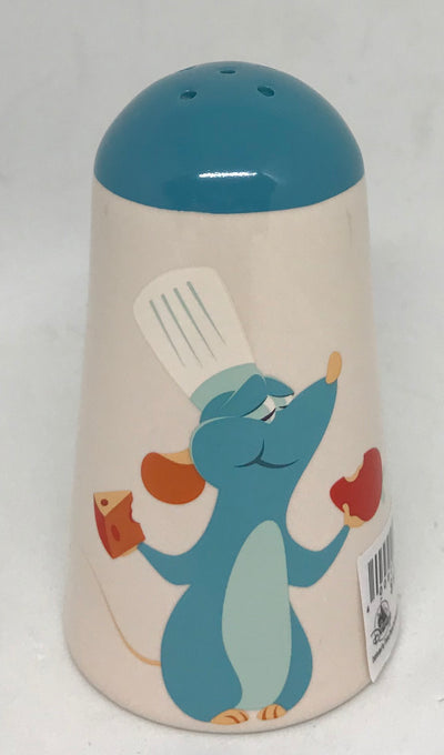 Disney Food And Wine 2020 Remy Chef Salt or Pepper Shaker Epcot New
