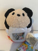 Disney Mickey Mouse I Love New York Mini Tsum Tsum Plush New with Tags