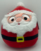 Original Squishmallows Nick Santa Clause Christmas Holiday 8"Plush 2021 New