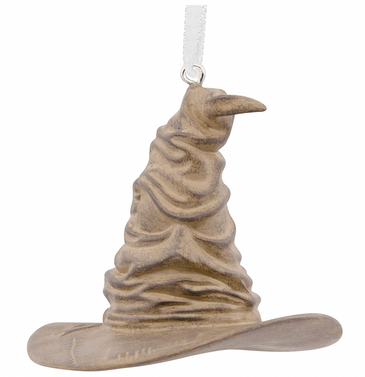 Hallmark Harry Potter Sorting Hat Christmas Ornament New With Box