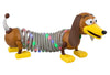 Disney Parks Toy Story Land Light Up Slinky Dog New with Tag